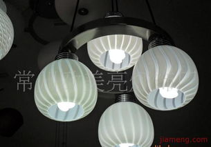 歐美亮燈飾加盟連鎖火爆招商中，引領時尚家居新潮流